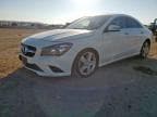 2015 MERCEDES-BENZ CLA 250 250