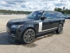 2014 LAND ROVER RANGE ROVE SUPERCHARGED