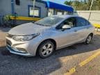2016 CHEVROLET CRUZE LS LS