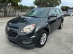2017 CHEVROLET EQUINOX LS LS