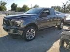 2018 FORD F150 SUPER