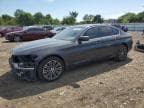 2018 BMW 530 XI XI
