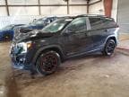 2022 GMC TERRAIN SL
