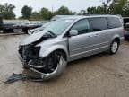 2016 CHRYSLER TOWN & COU TOURING