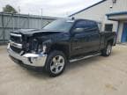 2018 CHEVROLET SILVERADO K1500 LT K1500 LT