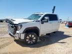 2025 GMC SIERRA K25
