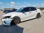 2020 TOYOTA CAMRY TRD