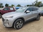 2021 HYUNDAI SANTA FE SE