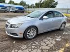 2012 CHEVROLET CRUZE ECO