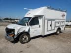 2023 CHEVROLET EXPRESS G3