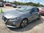 2021 NISSAN ALTIMA SV