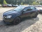 2016 NISS SENTRA S S