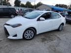 2018 TOYOTA COROLLA L L