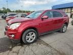 2015 CHEVROLET EQUINOX LT LT
