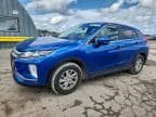 2018 MITSUBISHI ECLIPSE CROSS ES ES
