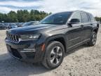 2023 JEEP GRAND CHEROKEE LIMITED 4XE