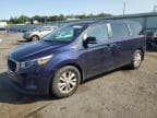 2018 KIA SEDONA LX LX