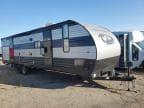 2021 WILDWOOD CHEROKEE