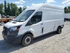 2021 FORD TRANSIT T-