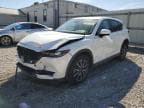 2018 MAZDA CX-5 TOURI