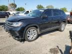 2021 VOLKSWAGEN ATLAS SEL