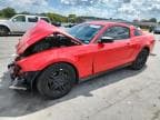 2012 FORD MUSTANG
