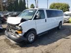 2023 CHEVROLET EXPRESS G3
