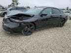 2025 HONDA ACCORD HYB