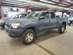 2015 TOYT TACOMA ACCESS CAB ACCESS CAB