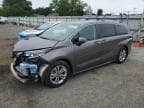 2022 TOYOTA SIENNA LIM