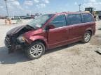 2018 DODGE GRAND CARAVAN SXT SXT
