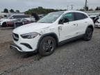 2025 MERCEDES-BENZ GLA 250 4M