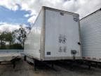 2022 WABASH DRY VAN