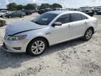 2010 FORD TAURUS SEL