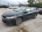 2016 TOYOTA CAMRY LE LE