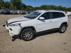 2014 JEEP CHEROKEE L LATITUDE