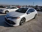 2018 TOYOTA CAMRY L L