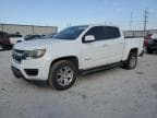 2016 CHEVROLET COLORADO L LT