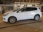 2018 BUICK ENVISION E ESSENCE