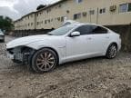 2012 JAGUAR XF