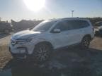 2020 HONDA PILOT ELIT