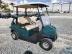 2022 CLUB CAR TEMPO LI