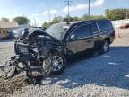 2019 CHEVROLET SUBURBAN K1500 LT