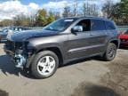 2017 JEEP GRAND CHER