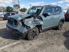 2016 JEEP RENEGADE T TRAILHAWK