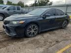 2018 TOYOTA CAMRY L L