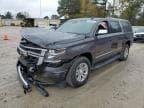 2018 CHEVROLET SUBURBAN K1500 LT K1500 LT