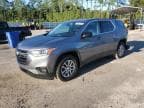 2020 CHEVROLET TRAVERSE L