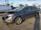 2018 FORD EDGE SEL SEL