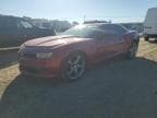 2014 CHEVROLET CAMARO LT LT